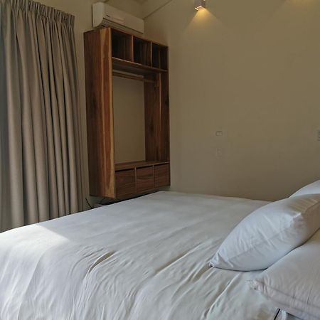 Casa Luna - Private Suites With Ocean View, Pool, Ac, Wifi Playa Santa Teresa  Εξωτερικό φωτογραφία