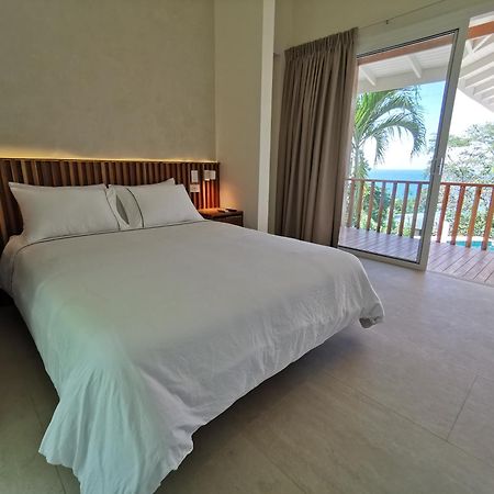 Casa Luna - Private Suites With Ocean View, Pool, Ac, Wifi Playa Santa Teresa  Εξωτερικό φωτογραφία