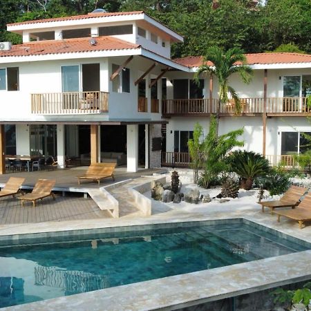 Casa Luna - Private Suites With Ocean View, Pool, Ac, Wifi Playa Santa Teresa  Εξωτερικό φωτογραφία
