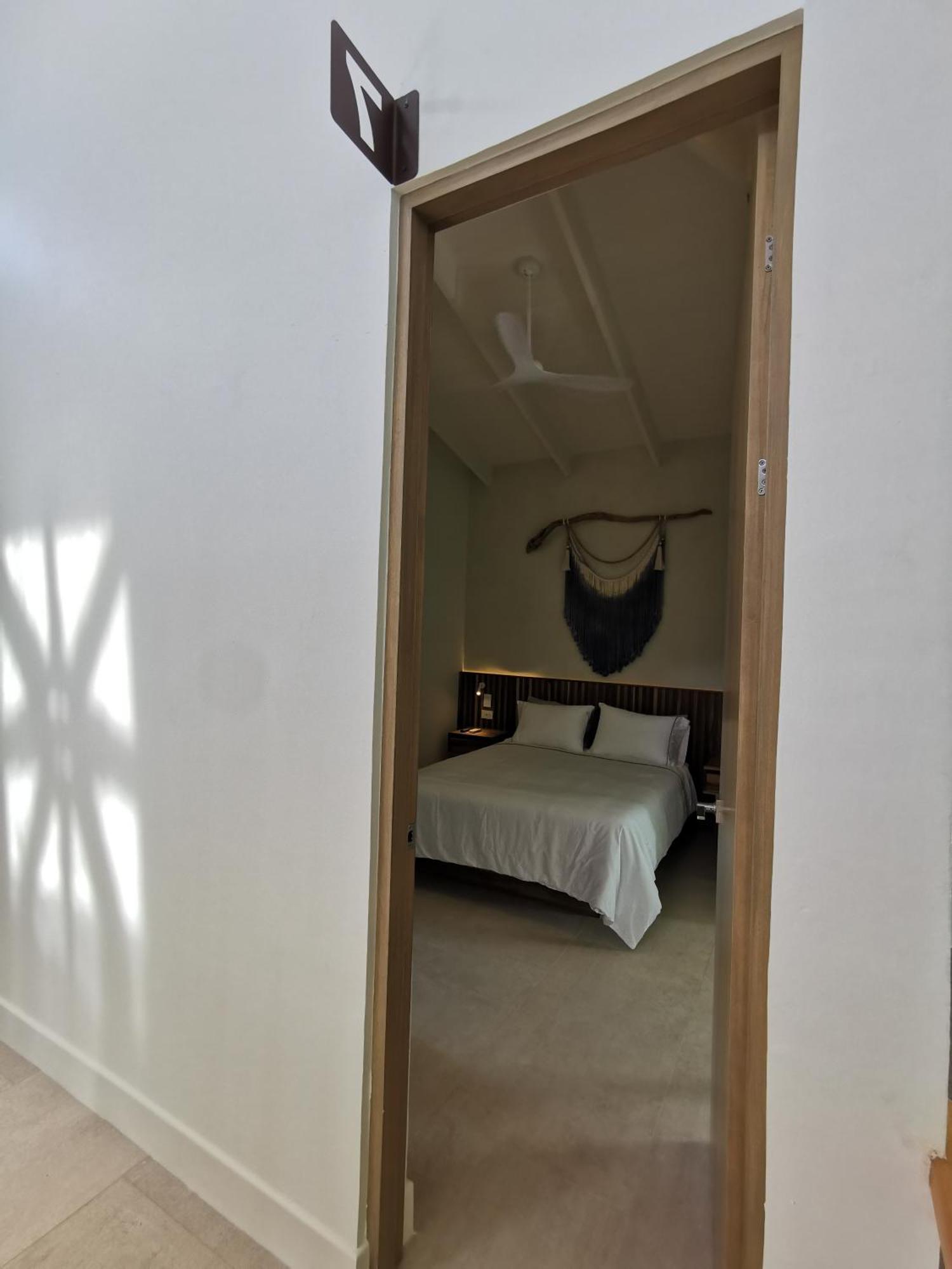 Casa Luna - Private Suites With Ocean View, Pool, Ac, Wifi Playa Santa Teresa  Εξωτερικό φωτογραφία