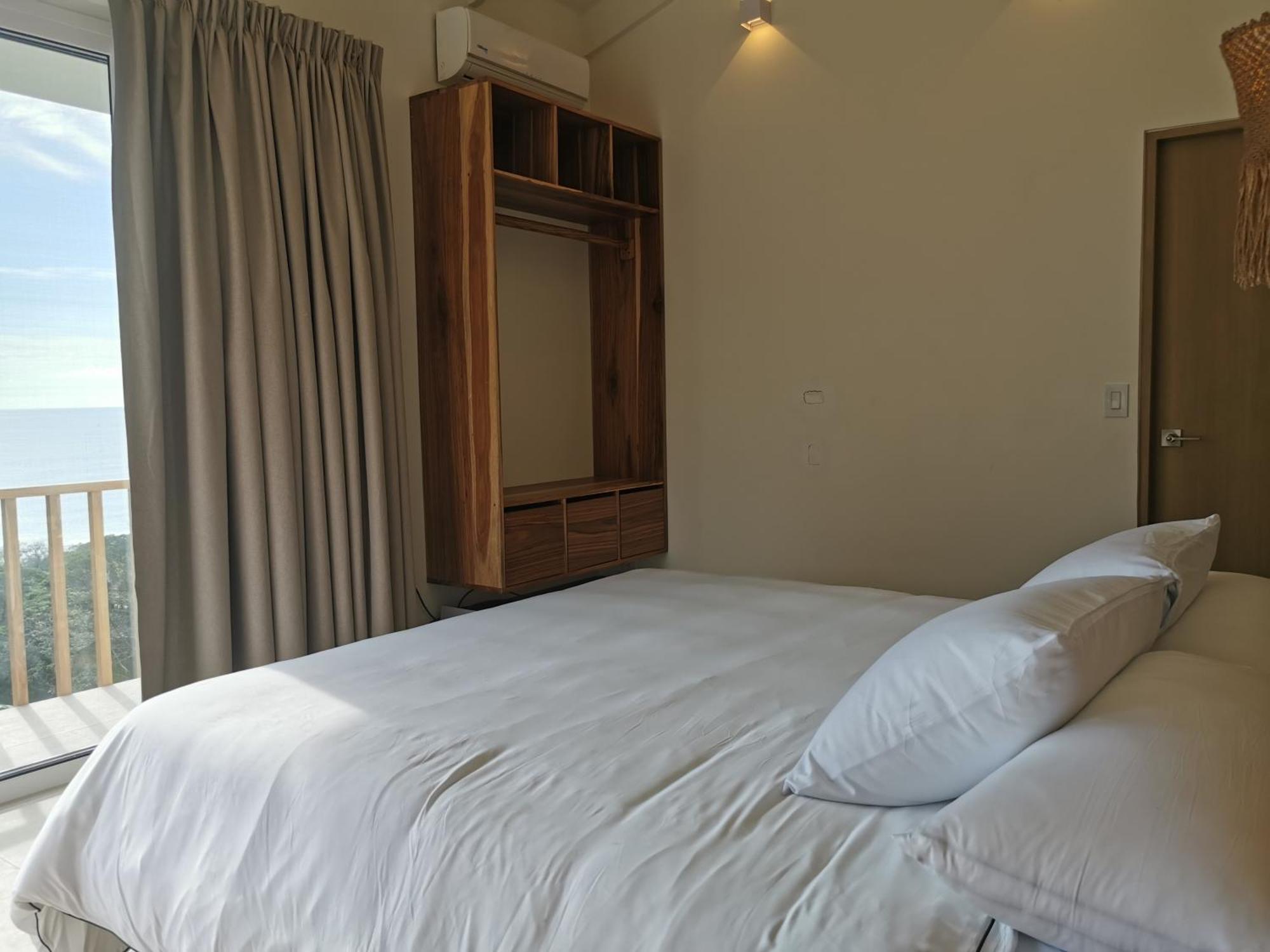 Casa Luna - Private Suites With Ocean View, Pool, Ac, Wifi Playa Santa Teresa  Εξωτερικό φωτογραφία