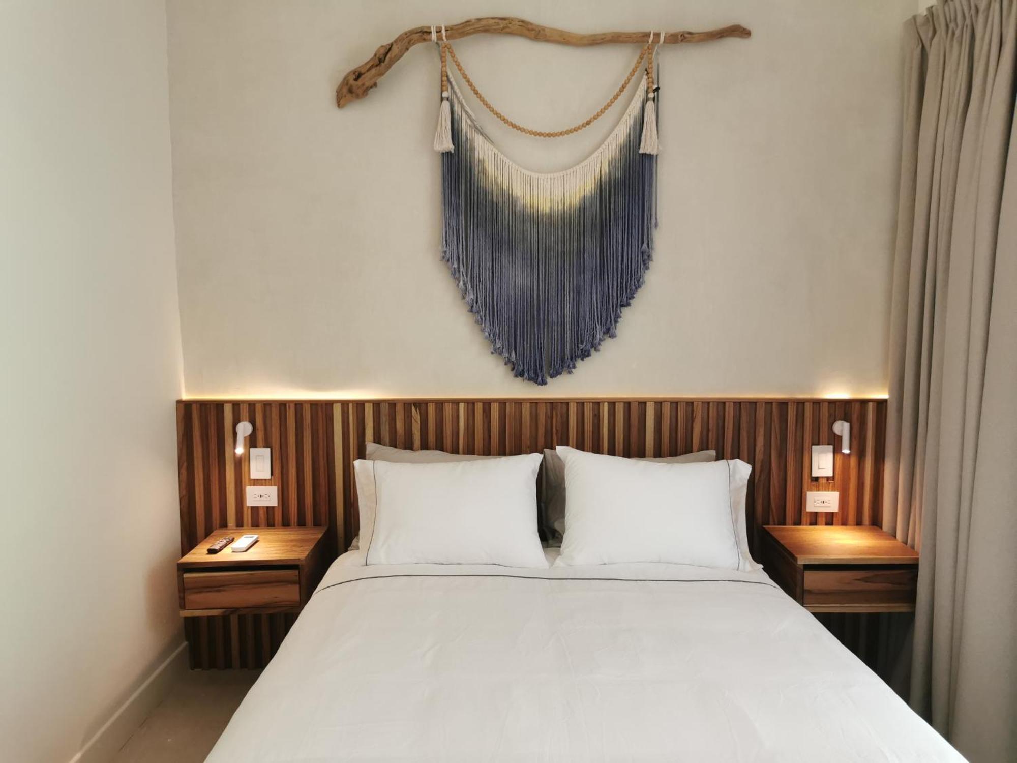 Casa Luna - Private Suites With Ocean View, Pool, Ac, Wifi Playa Santa Teresa  Εξωτερικό φωτογραφία