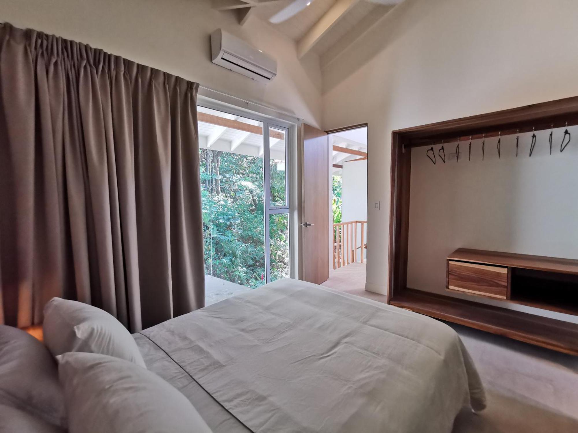 Casa Luna - Private Suites With Ocean View, Pool, Ac, Wifi Playa Santa Teresa  Εξωτερικό φωτογραφία