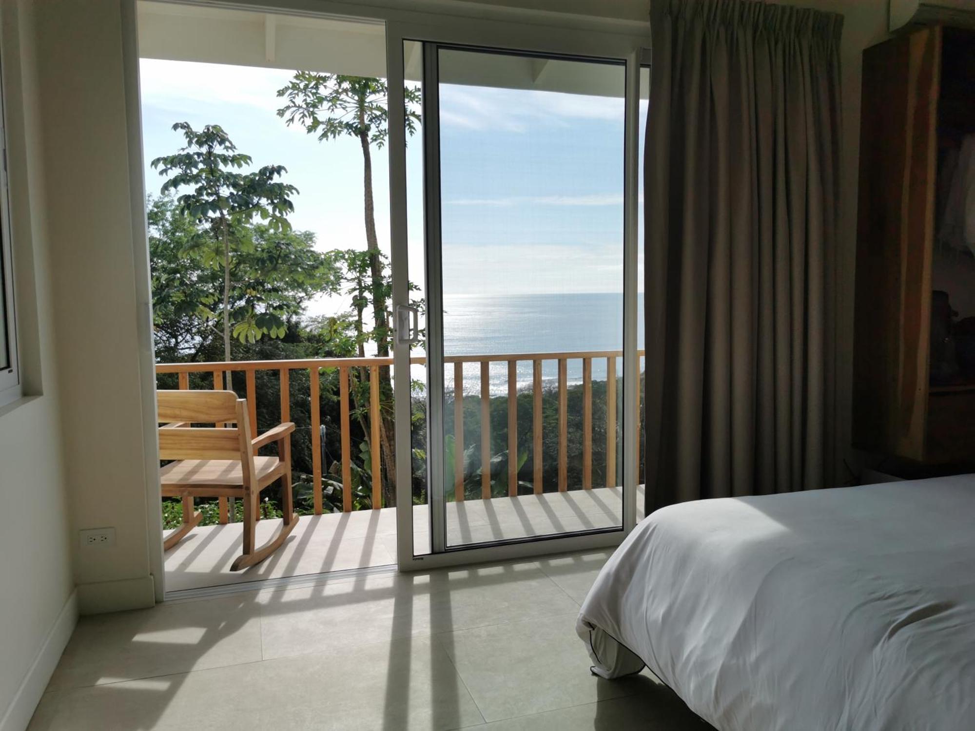 Casa Luna - Private Suites With Ocean View, Pool, Ac, Wifi Playa Santa Teresa  Εξωτερικό φωτογραφία