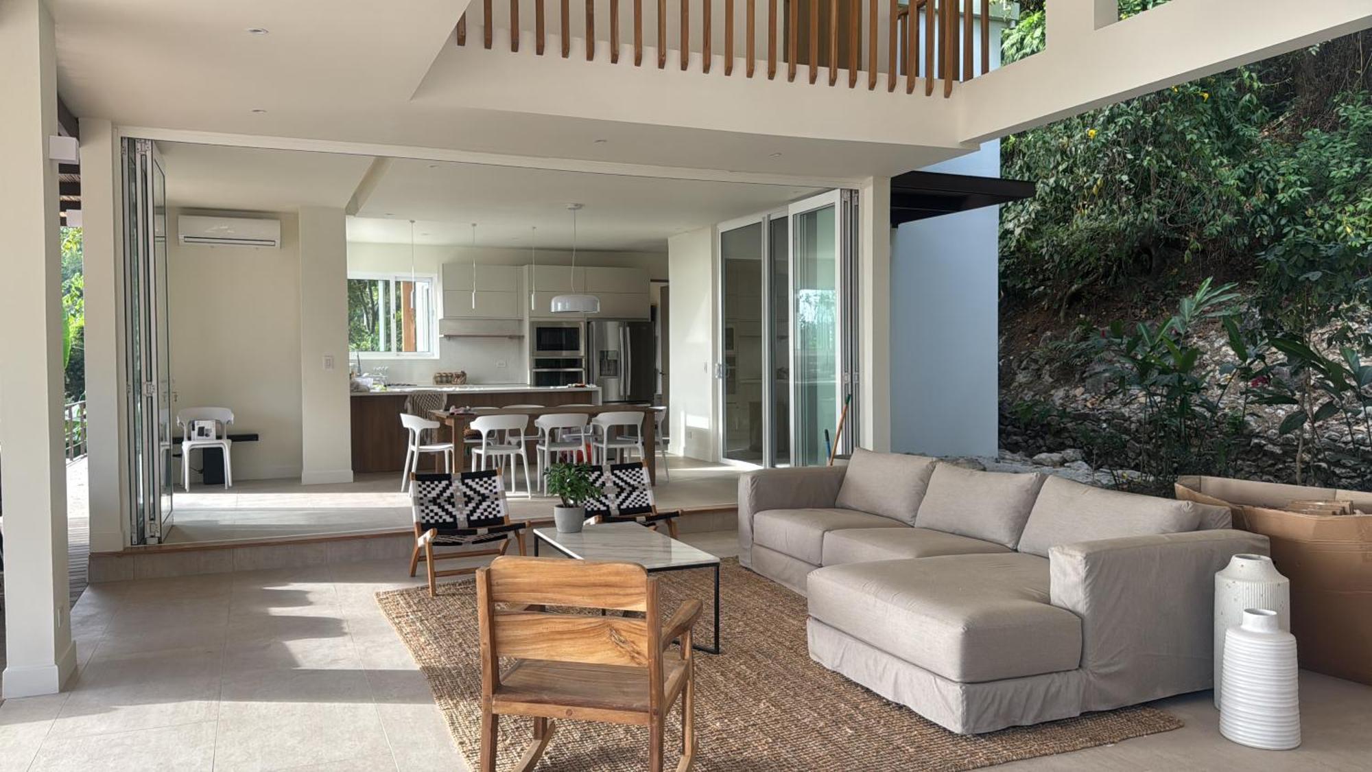 Casa Luna - Private Suites With Ocean View, Pool, Ac, Wifi Playa Santa Teresa  Εξωτερικό φωτογραφία