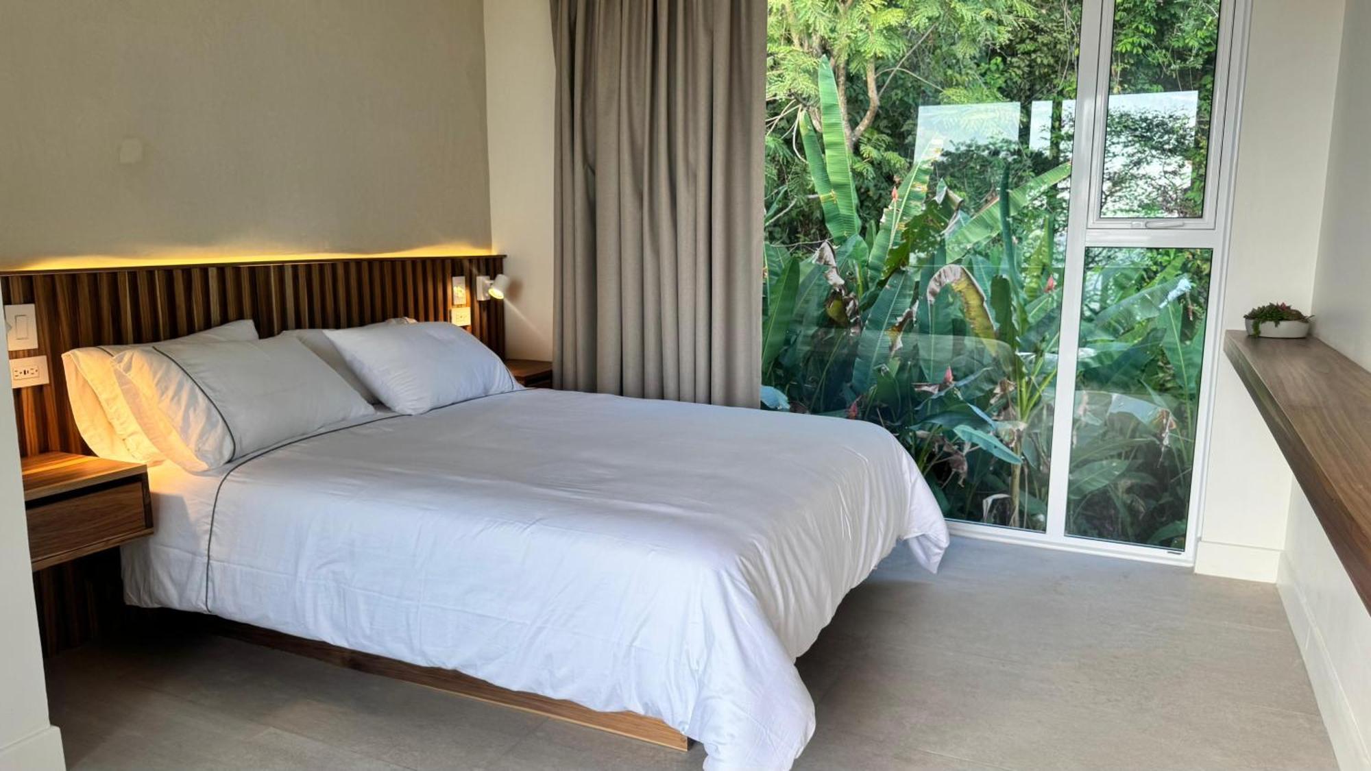 Casa Luna - Private Suites With Ocean View, Pool, Ac, Wifi Playa Santa Teresa  Εξωτερικό φωτογραφία