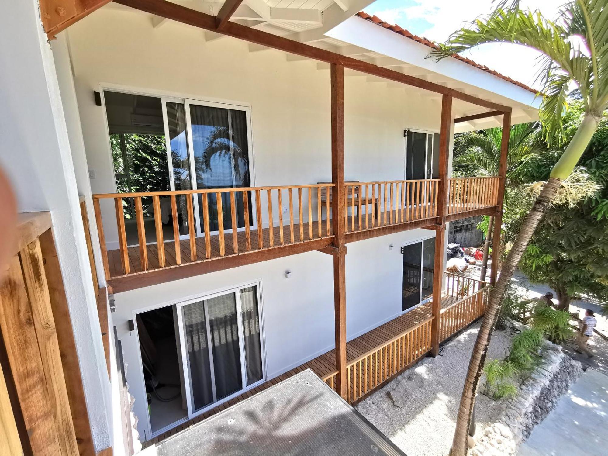 Casa Luna - Private Suites With Ocean View, Pool, Ac, Wifi Playa Santa Teresa  Εξωτερικό φωτογραφία