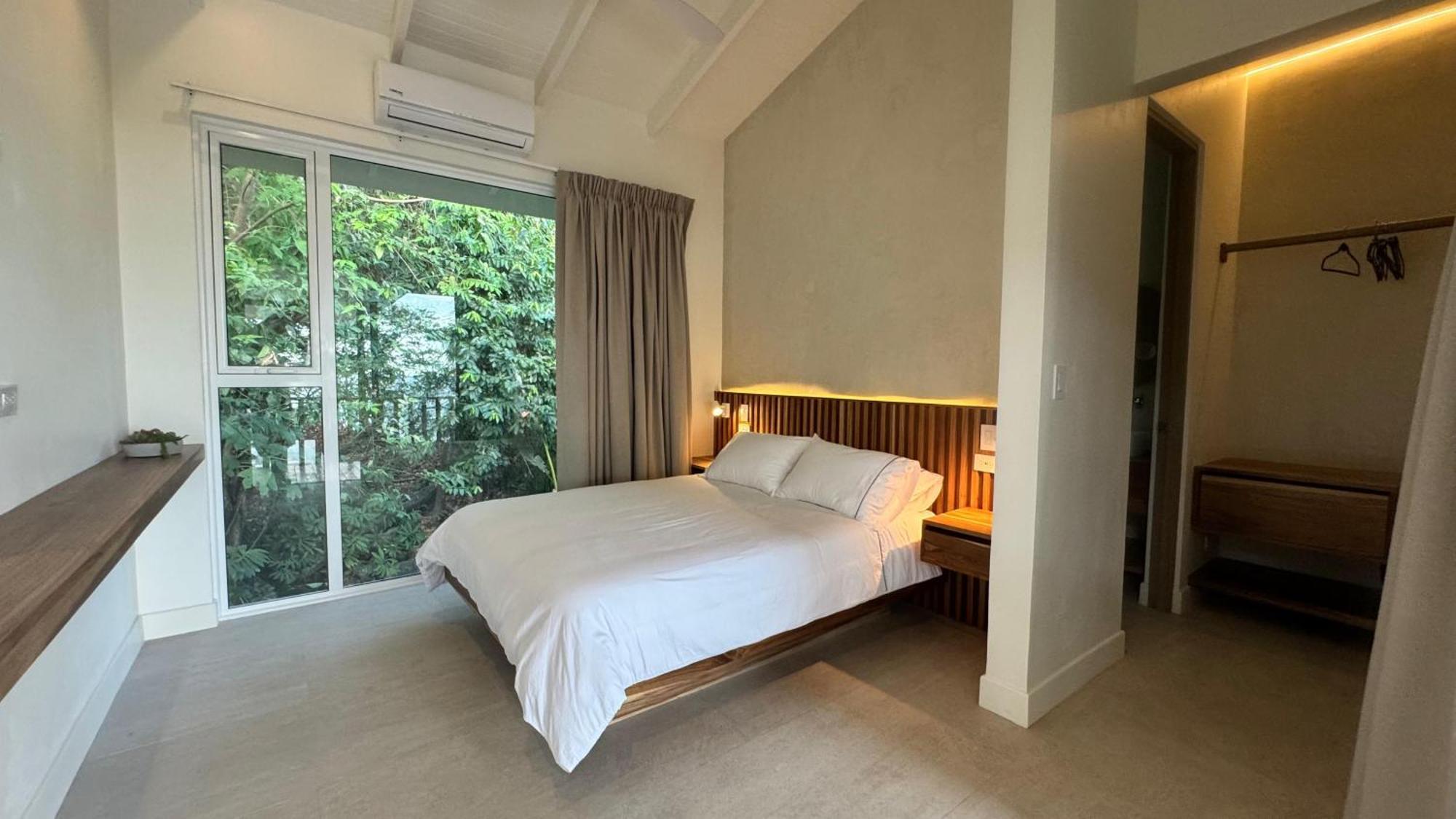 Casa Luna - Private Suites With Ocean View, Pool, Ac, Wifi Playa Santa Teresa  Εξωτερικό φωτογραφία